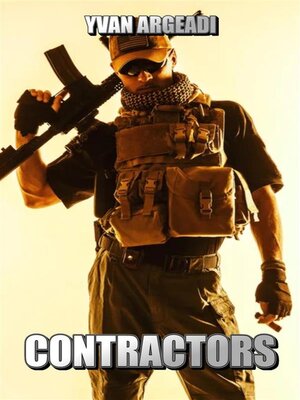cover image of Contractors